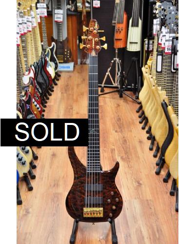 Peavey Cirrus 6 USA